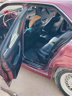 بي ام دبليو الفئة 5